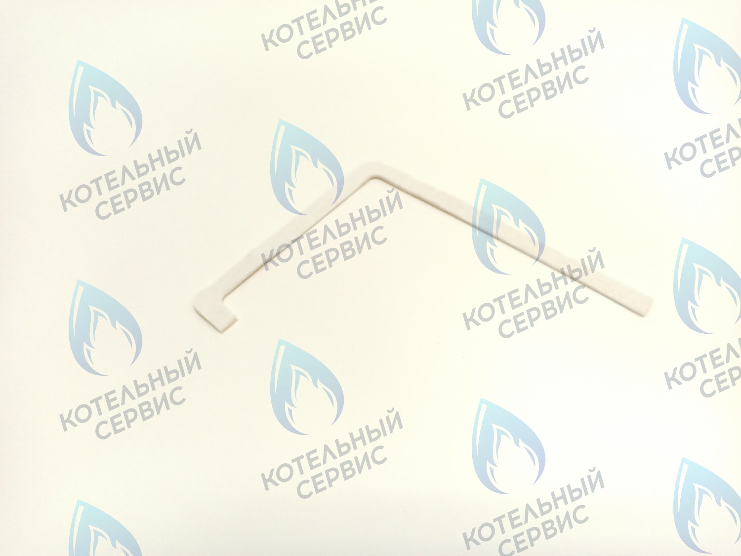 440010419 Прокладка теплообменника нижняя RINNAI GMF/EMF 167 в Оренбурге	