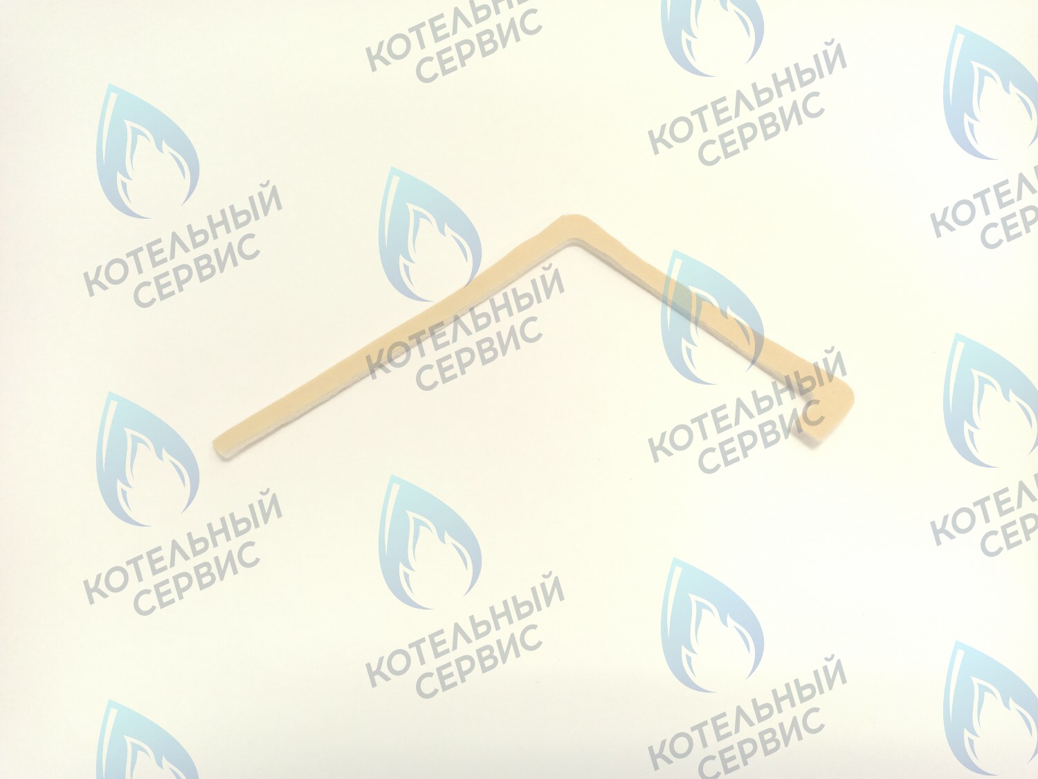 440010419 Прокладка теплообменника нижняя RINNAI GMF/EMF 167 в Оренбурге	