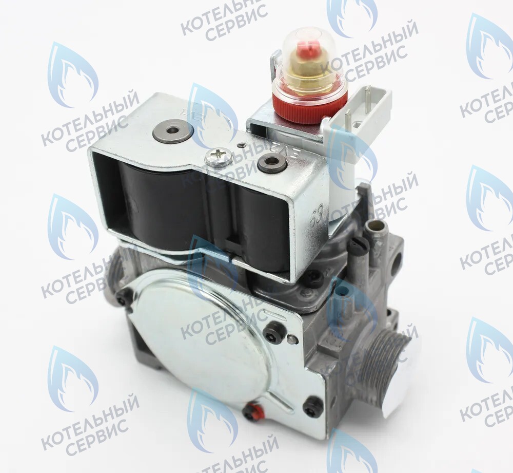 0.845.063 Газовый клапан 845 SIT в Оренбурге	