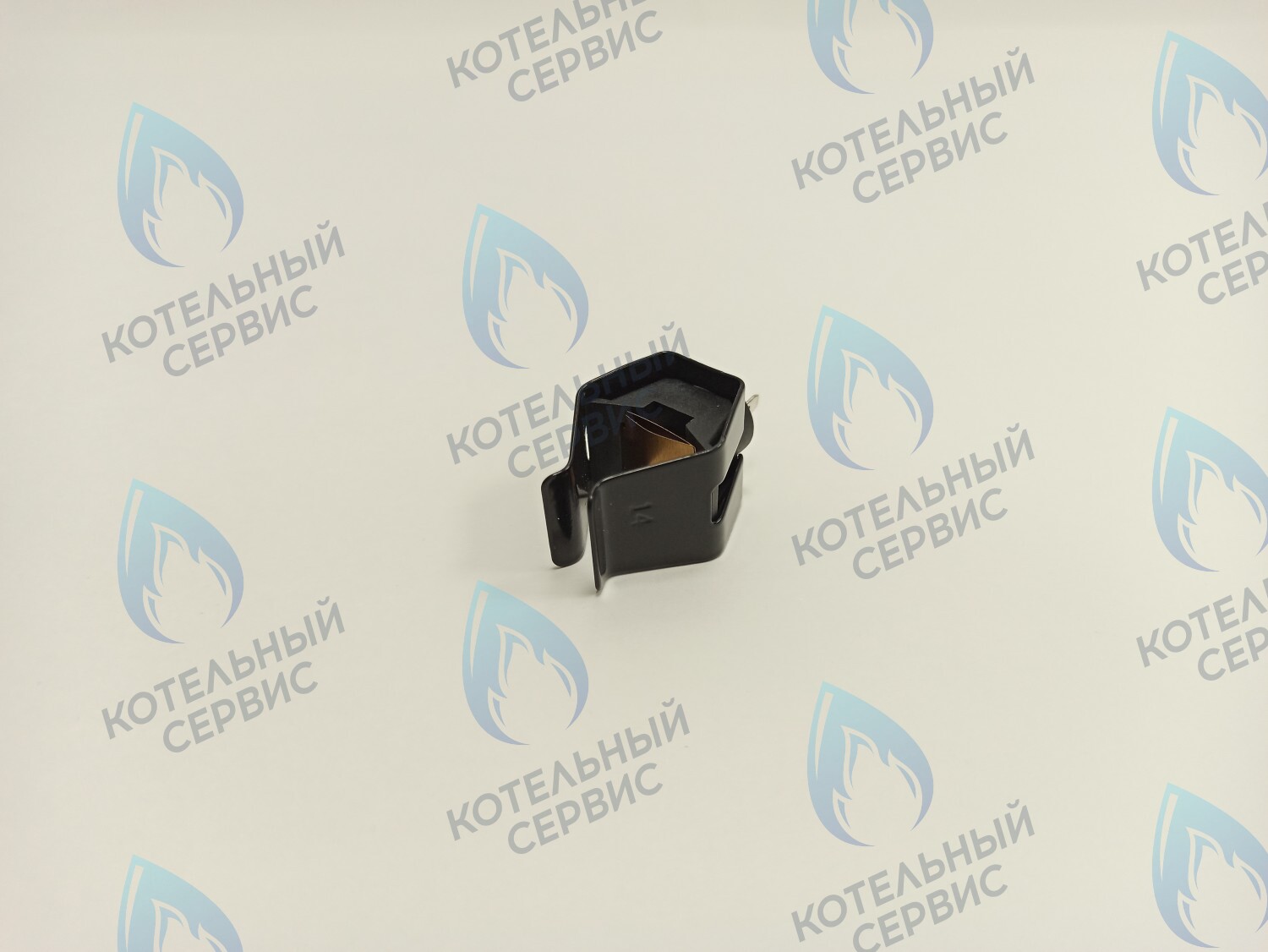 KS90264570 Датчик температуры ГВС KOREASTAR накладной 10-32kW в Оренбурге	