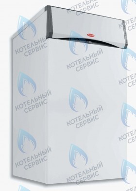 Напольный одноконтурный традиционный газовый котел  ARISTON UNOBLOC G