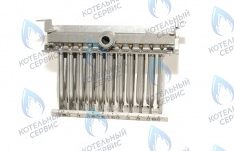 103829 Горелка секционная 24кВт Prime ЛЕМАКС (Lemax) в Оренбурге	