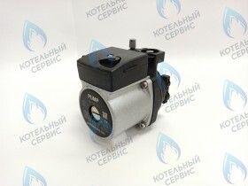 Циркуляционный насос в сборе (против часовой) PUMP GS15-50 для котла GazLux, GazEco 18-24