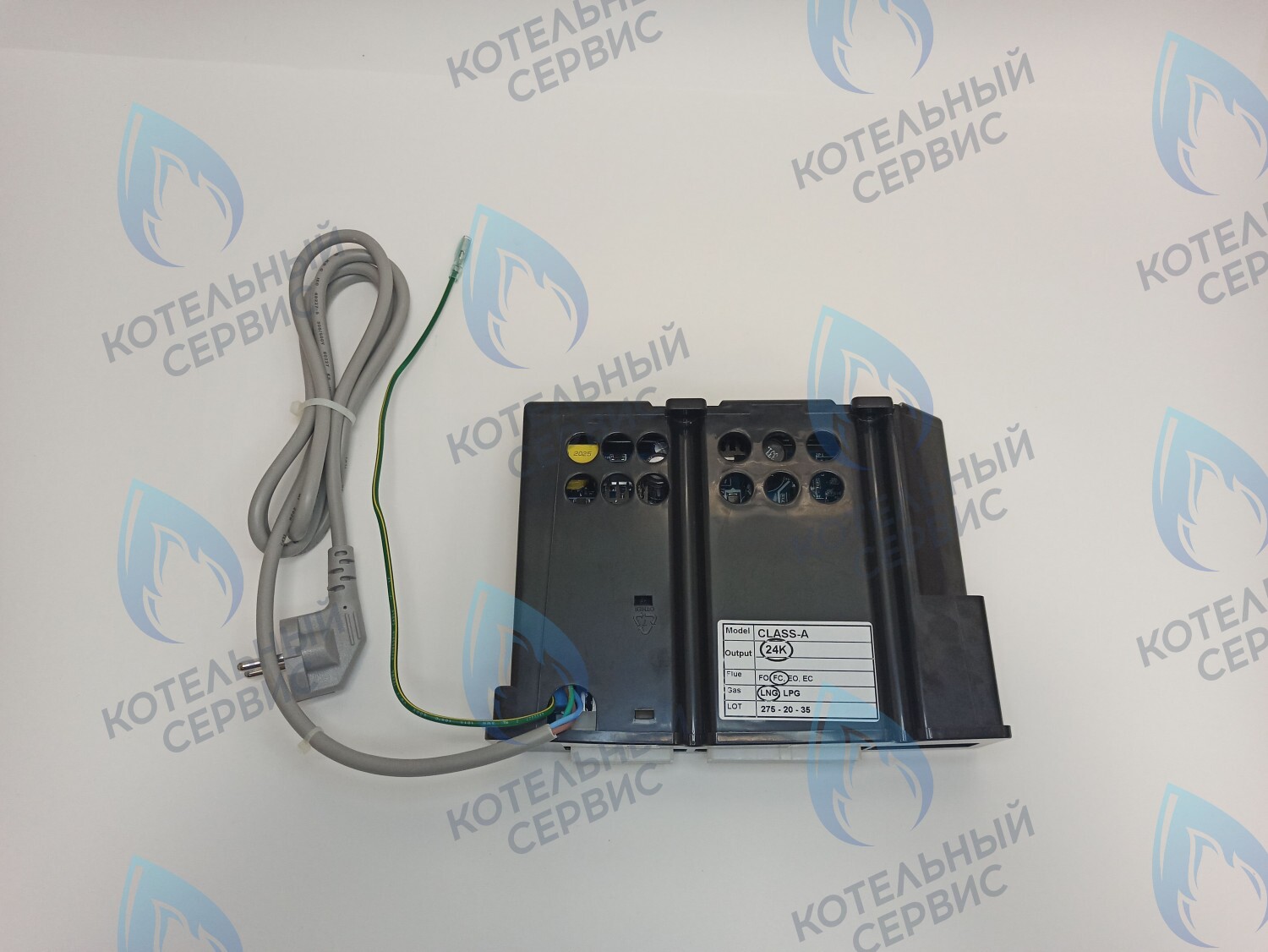 52081602 Блок управления A24-41 DAESUNG в Оренбурге	