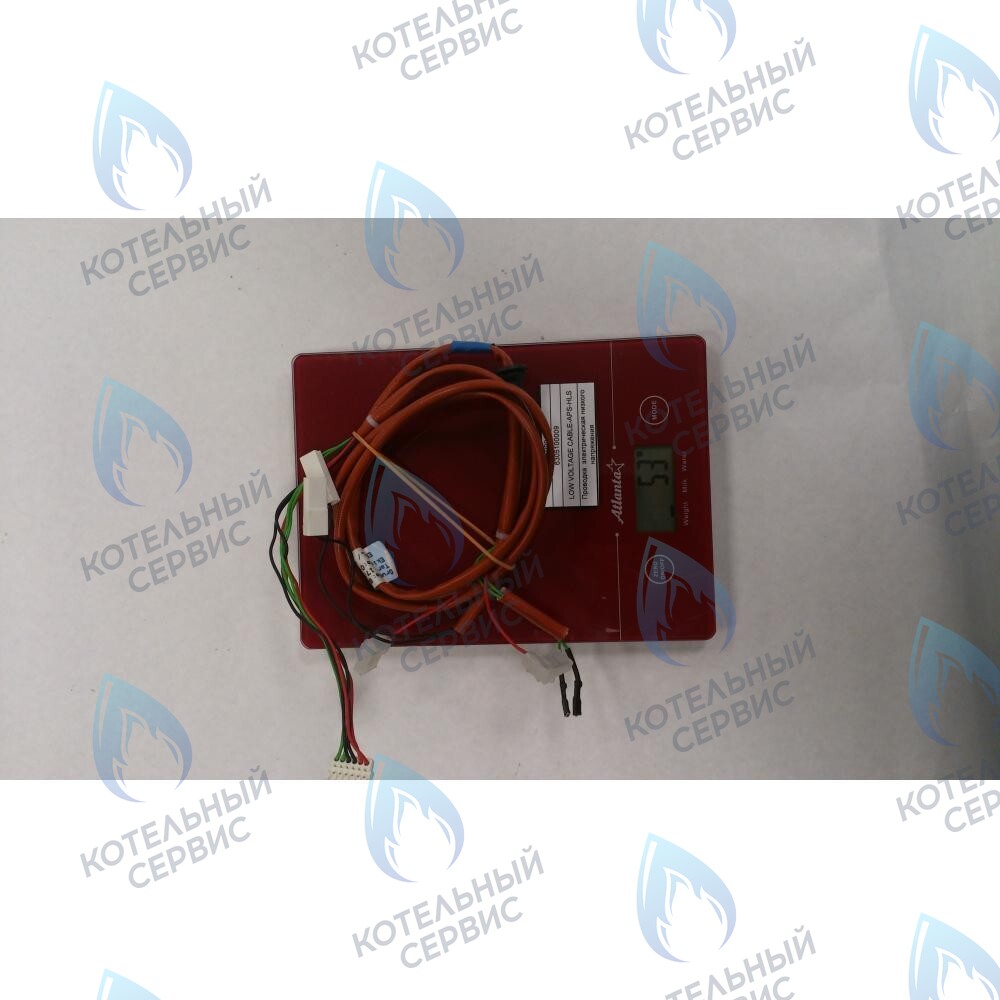 6305100009 Проводка  электрическая низкого  напряжения BAXI в Оренбурге	