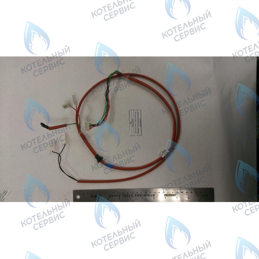 6305100009 Проводка  электрическая низкого  напряжения BAXI в Оренбурге	