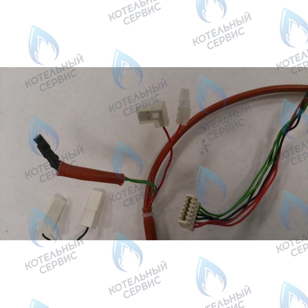 6305100009 Проводка  электрическая низкого  напряжения BAXI в Оренбурге	