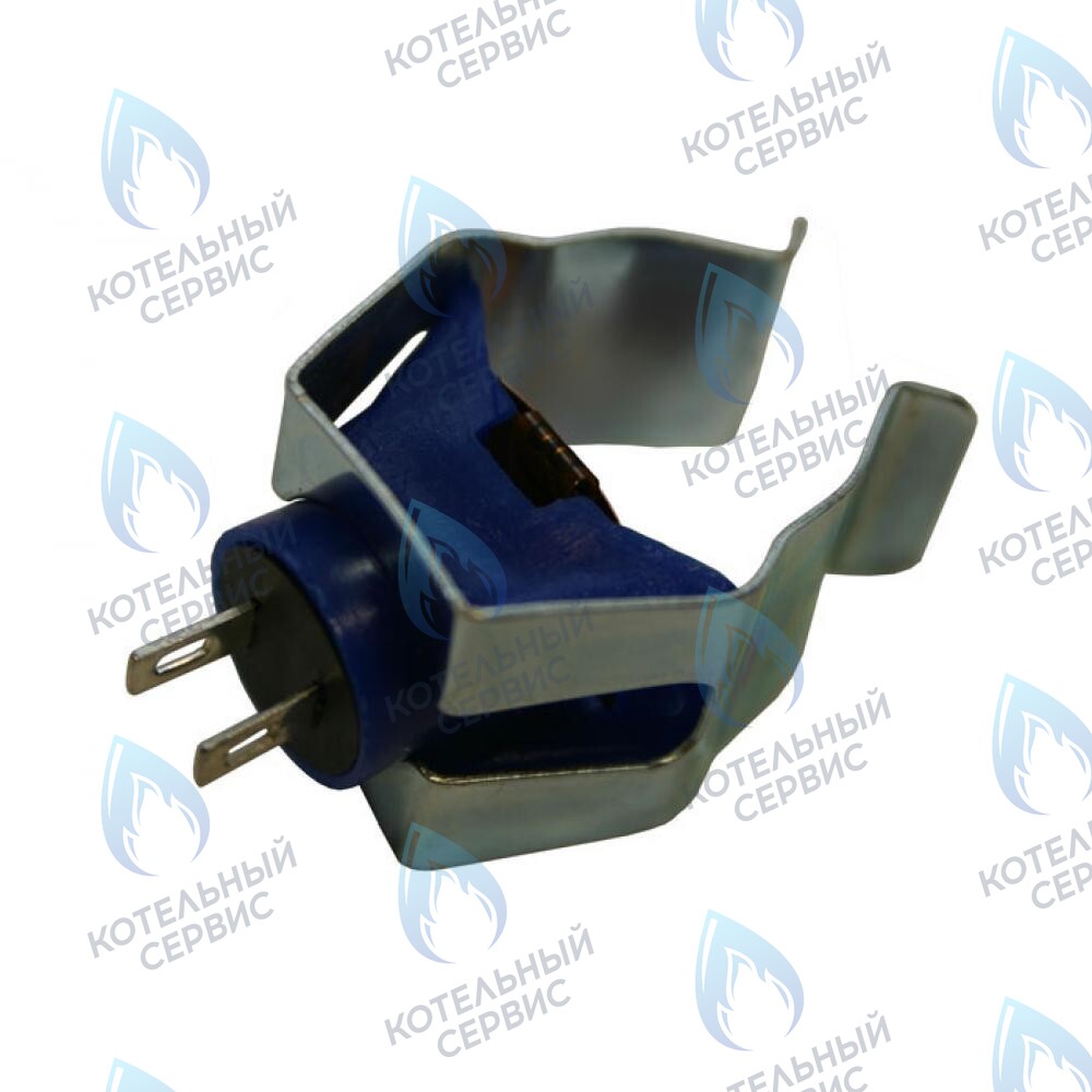 8435360 датчик температуры (NTC) (накладной) BAXI в Оренбурге	