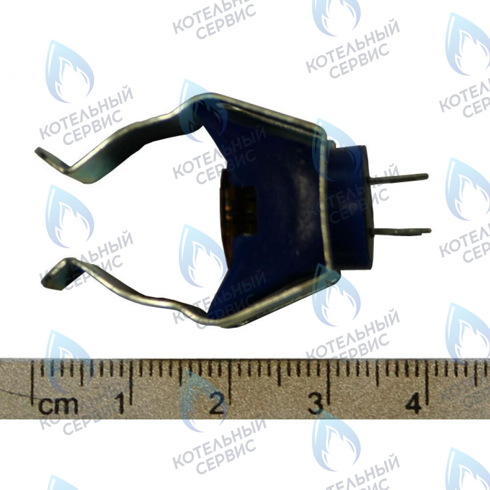 8435360 датчик температуры (NTC) (накладной) BAXI в Оренбурге	