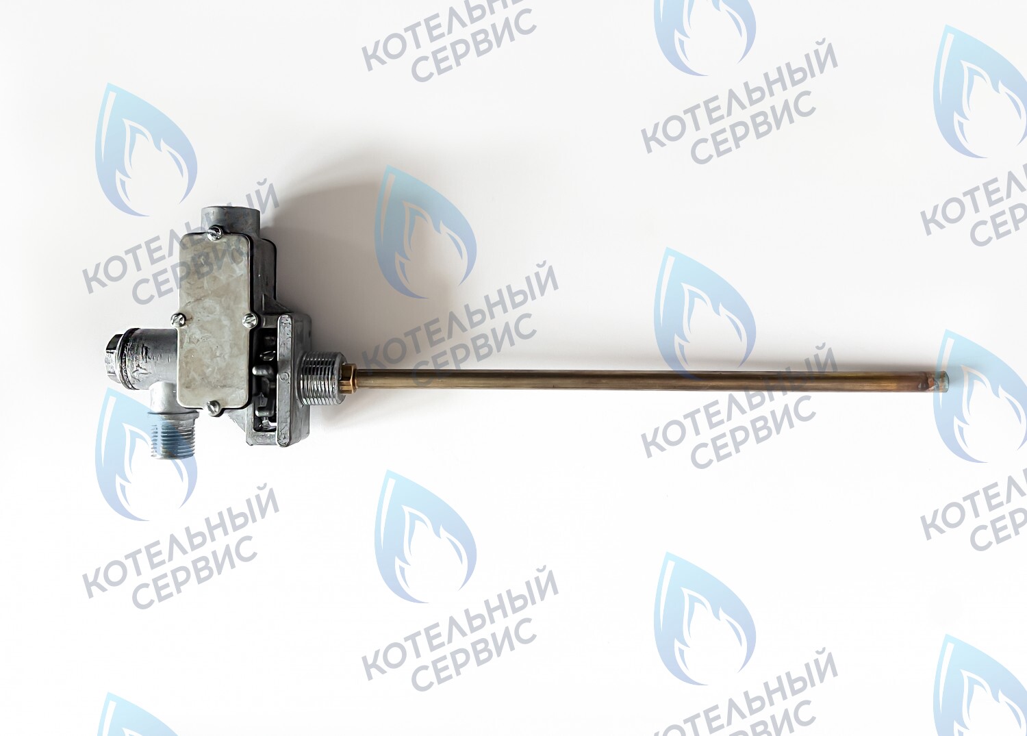 SS101 Терморегулятор "Дон" 20 (с колесом) 3/4"G в Оренбурге	