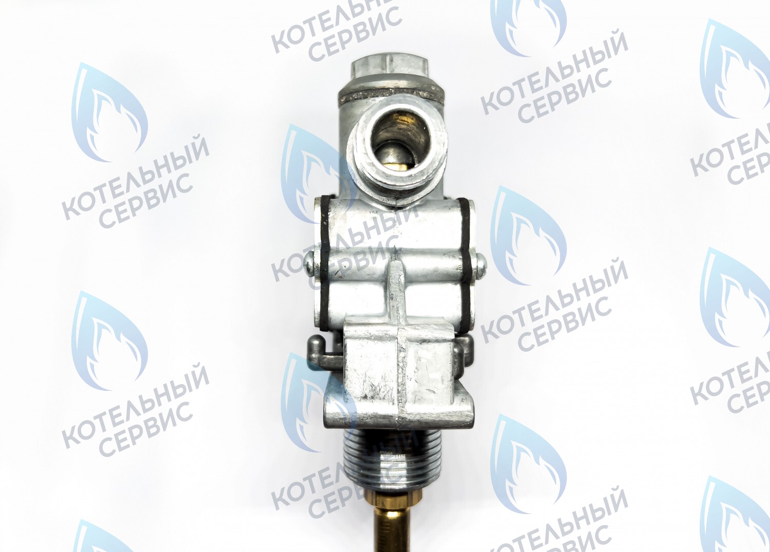 SS101 Терморегулятор "Дон" 20 (с колесом) 3/4"G в Оренбурге	