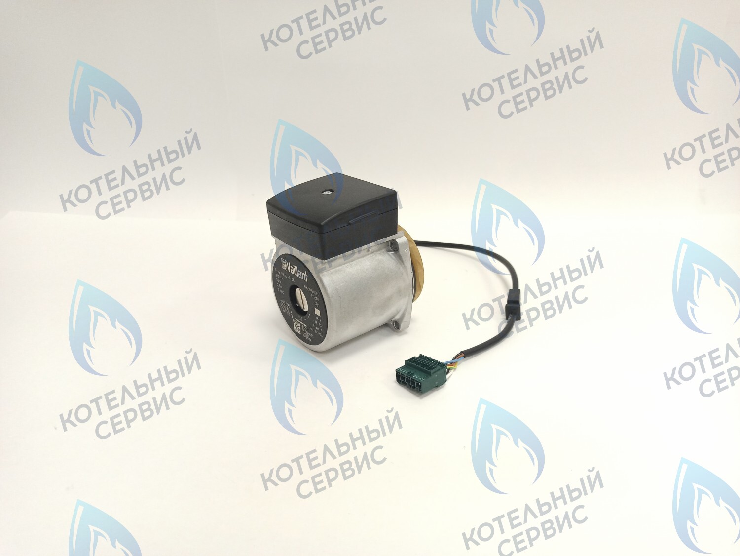 PH-G30CCW70-GR100-5PIN Двигатель насоса (против часовой) VAILLANT TURBOTEC PLUS 32-36 КВТ (0020025042) в Оренбурге	