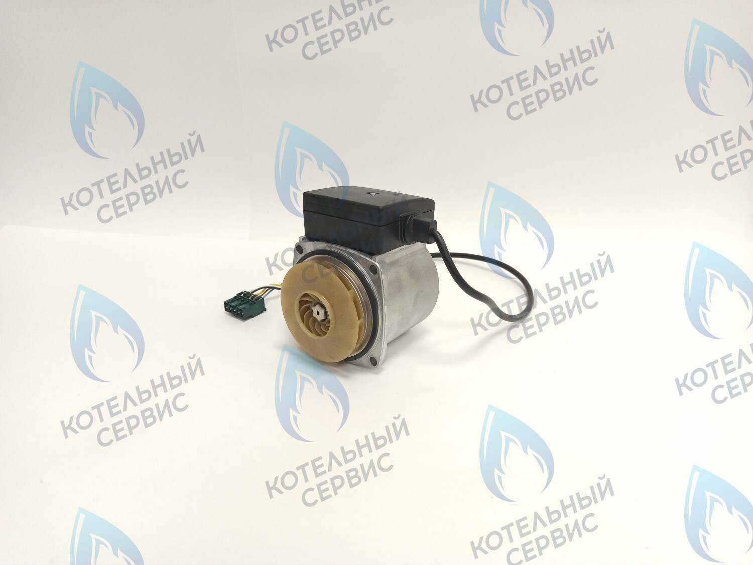 PH-G30CCW70-GR100-5PIN Двигатель насоса (против часовой) VAILLANT TURBOTEC PLUS 32кВт-36кВт (0020025042) в Оренбурге	