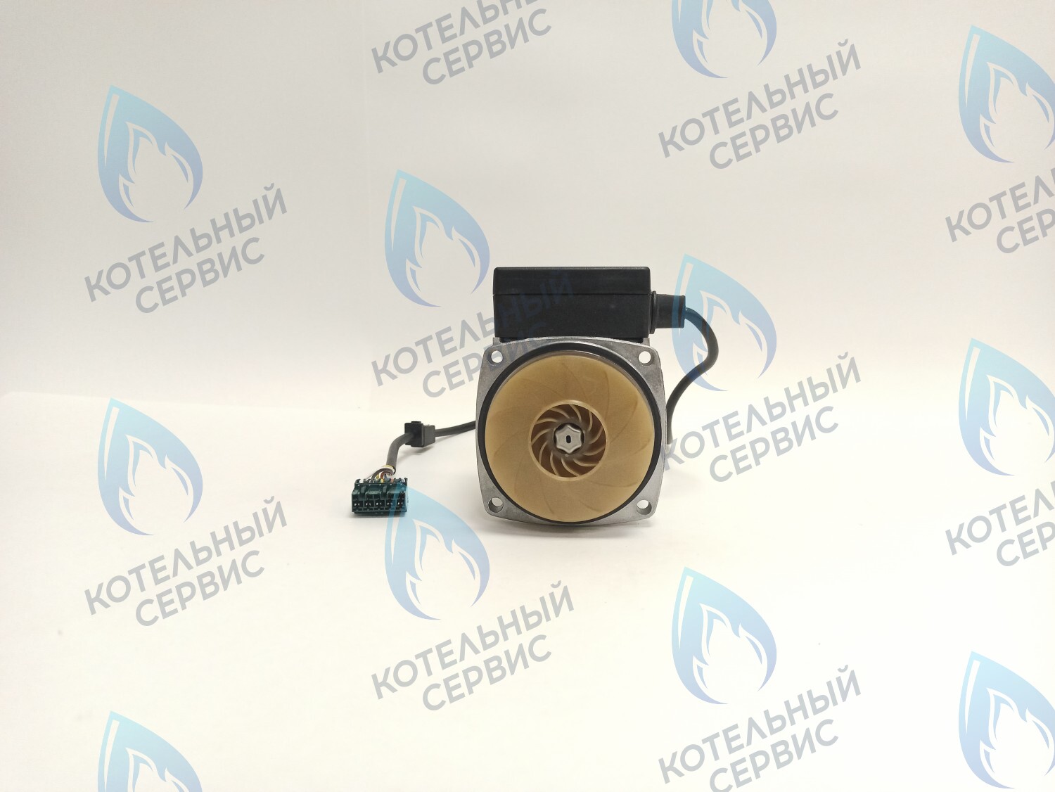 PH-G30CCW70-GR100-5PIN Двигатель насоса (против часовой) VAILLANT TURBOTEC PLUS 32кВт-36кВт (0020025042) в Оренбурге	
