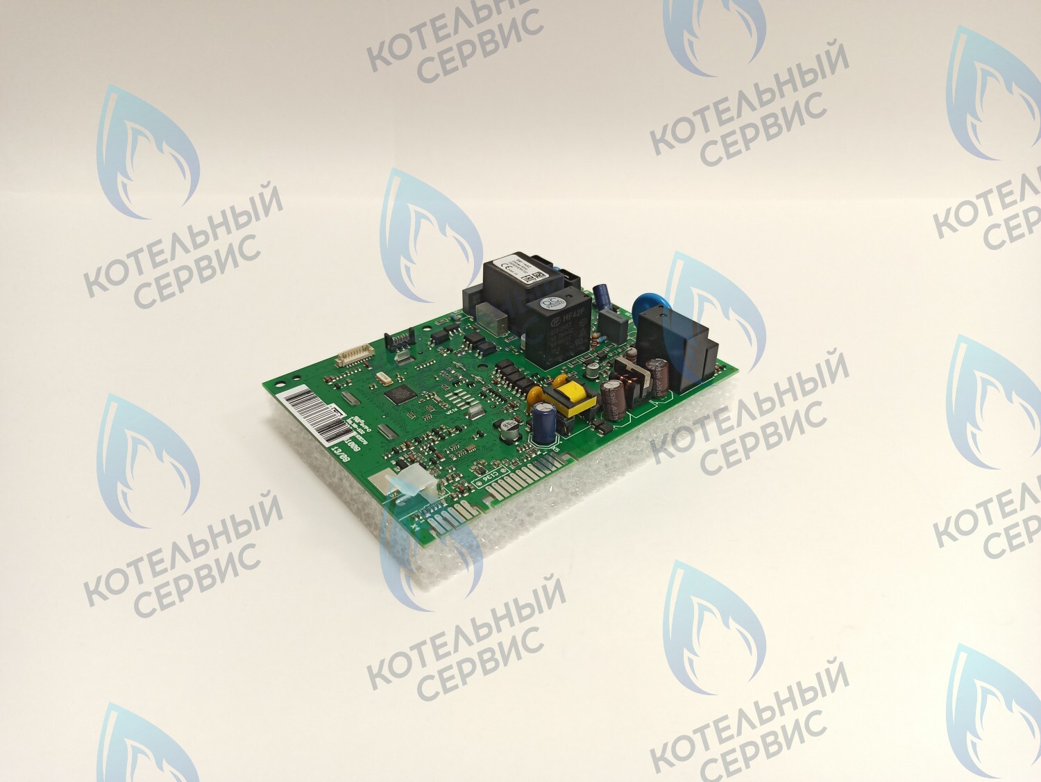 CB004-02 Электронная плата SM11462U CS0263C Honeywell  MAINFOUR Baxi 710591300 в Оренбурге	