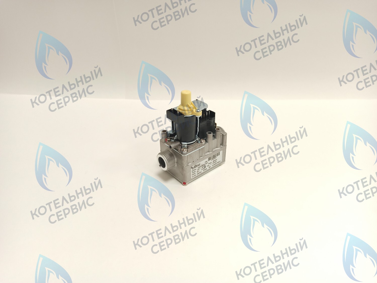 2506011000003 Газовый клапан KOTITONTTU SUARI S 18-24 DК в Оренбурге	