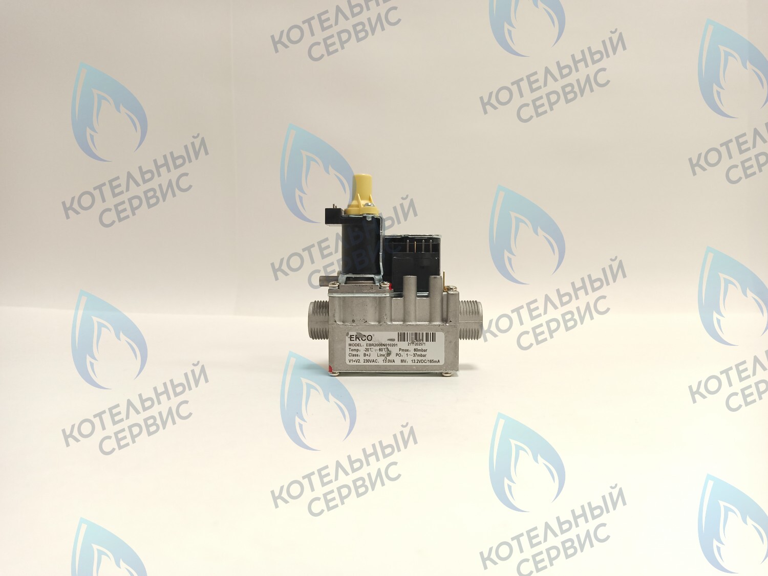 2506011000003 Клапан газовый KOTITONTTU SUARI S 18-24 DK в Оренбурге	