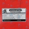 KS90269260 Бак расширительный 10л (1/2) KoreaStar Premium 40E (KS90269260, 90269260) в Оренбурге	