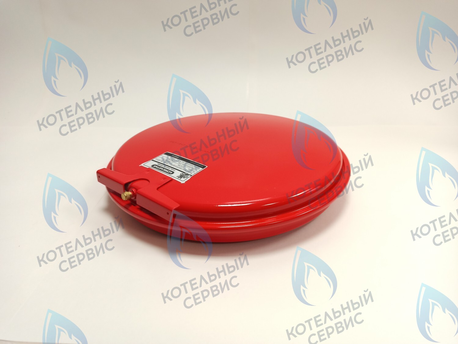 KS90269260 Бак расширительный 10л (1/2) KoreaStar Premium 40E (KS90269260, 90269260) в Оренбурге	