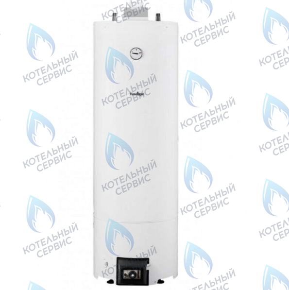  Водонагреватель накопительный газовый (серия БАК 1 120л) ТЕПЛОРУС в Оренбурге	
