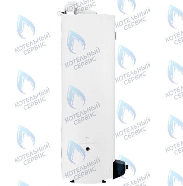  Водонагреватель накопительный газовый (серия БАК 1 120л) ТЕПЛОРУС в Оренбурге	