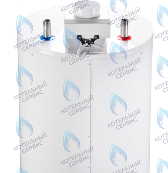  Водонагреватель накопительный газовый (серия БАК 1 120л) ТЕПЛОРУС в Оренбурге	