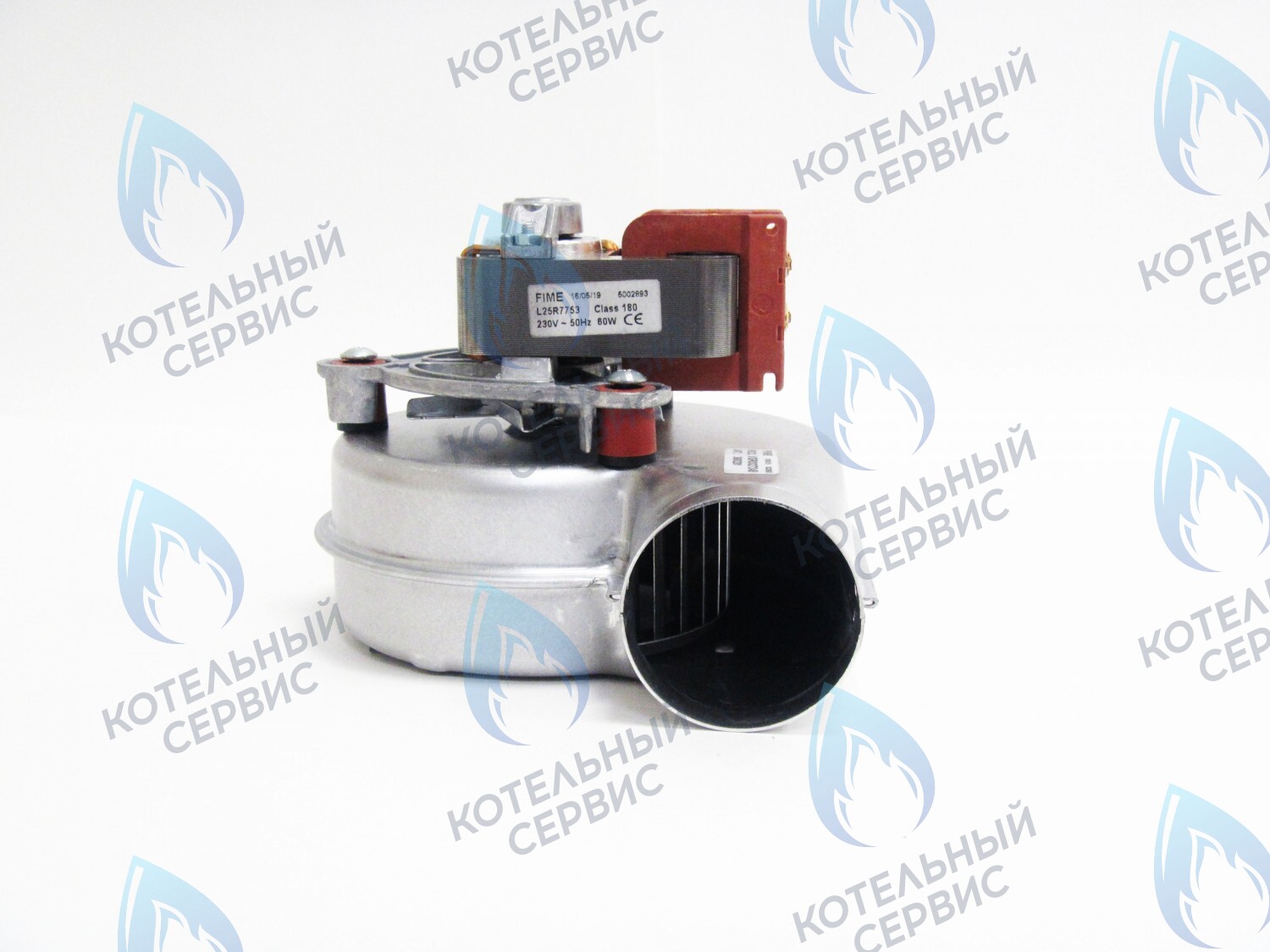 39846750 Вентилятор 60W 32кВт FERROLI в Оренбурге	