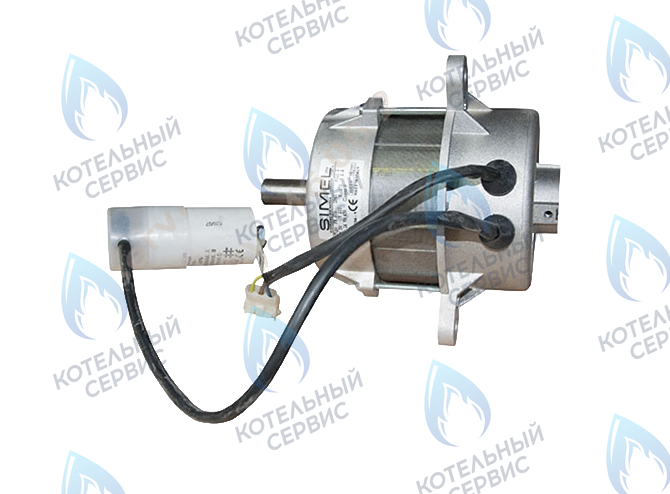 39811950 Двигатель горелки KIT MOTORE ROT.370W (35602540) FERROLI в Оренбурге	