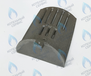 39845410 Решетка колосниковая KIT GRIGLIA ACC.S.P7(38910203) FERROLI в Оренбурге	