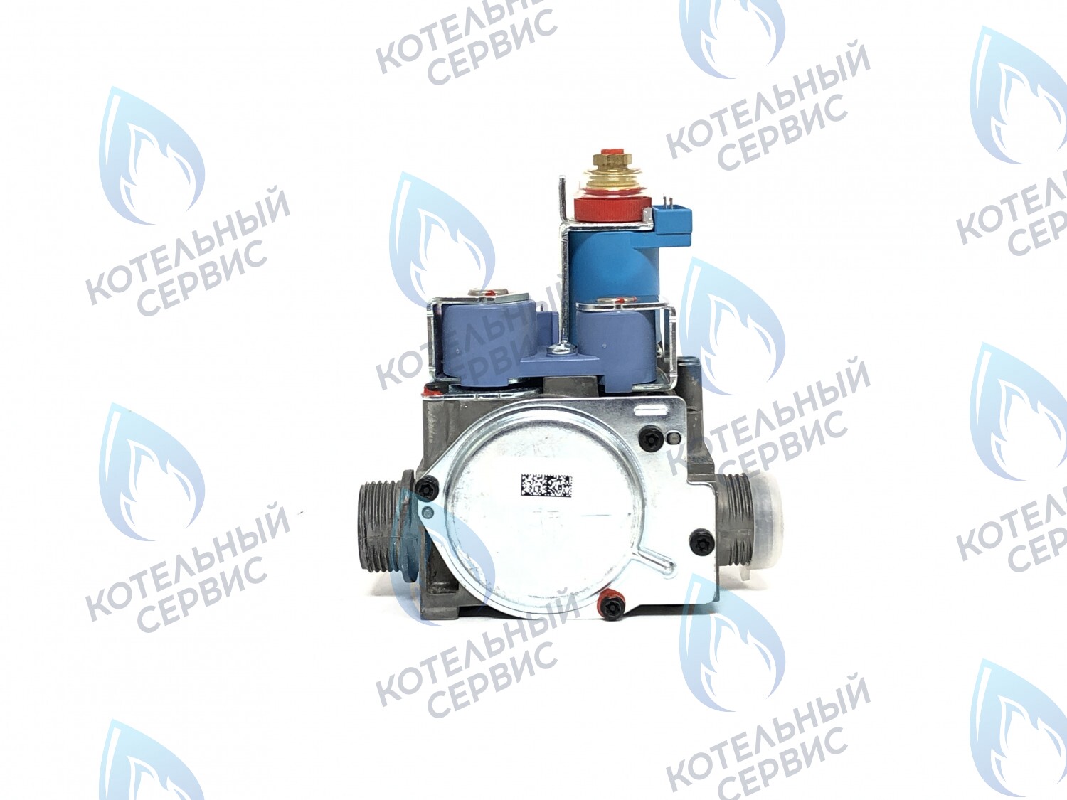 87186439430 Клапан газовый SIT 845 SIGMA PS BOSCH WBN2000 WBN6000, GAZ 2500F в Оренбурге	