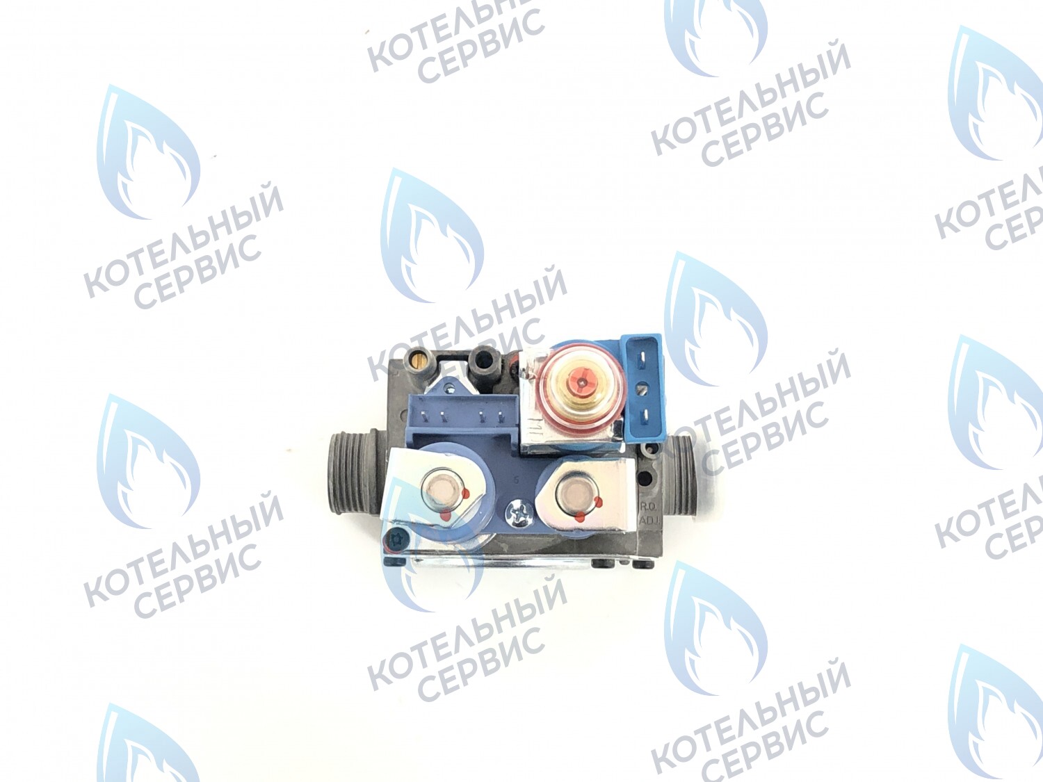 87186439430 Клапан газовый SIT 845 SIGMA PS BOSCH WBN2000 WBN6000, GAZ 2500F в Оренбурге	