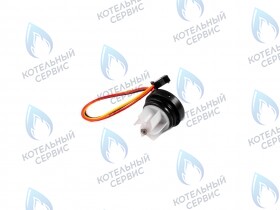 Датчик расхода (протока) воды Haier L1P18-F21(M)HEC (0530022483)