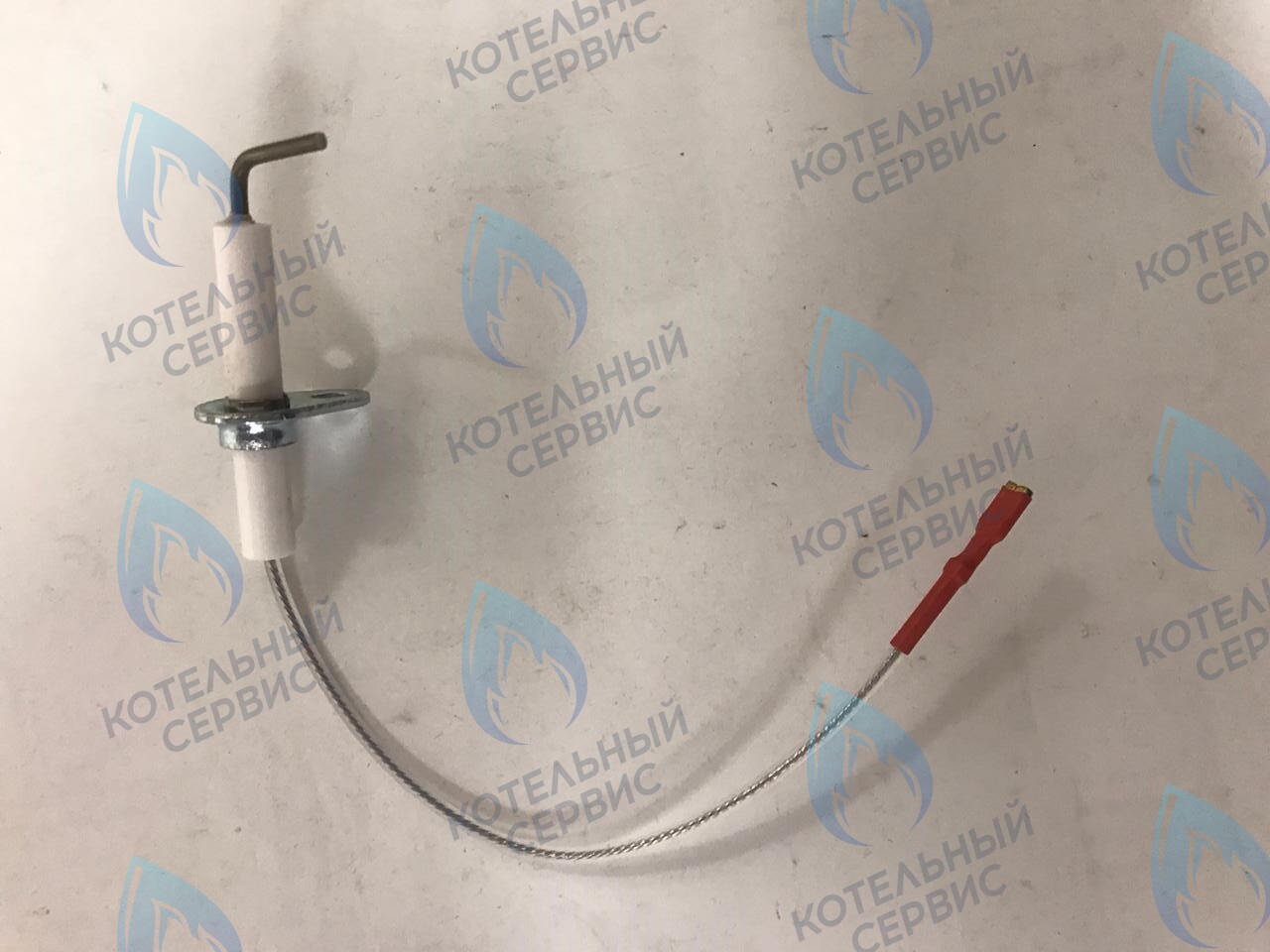 05-5003 Электрод розжига 18кВт Polykraft Alpine Light в Оренбурге	