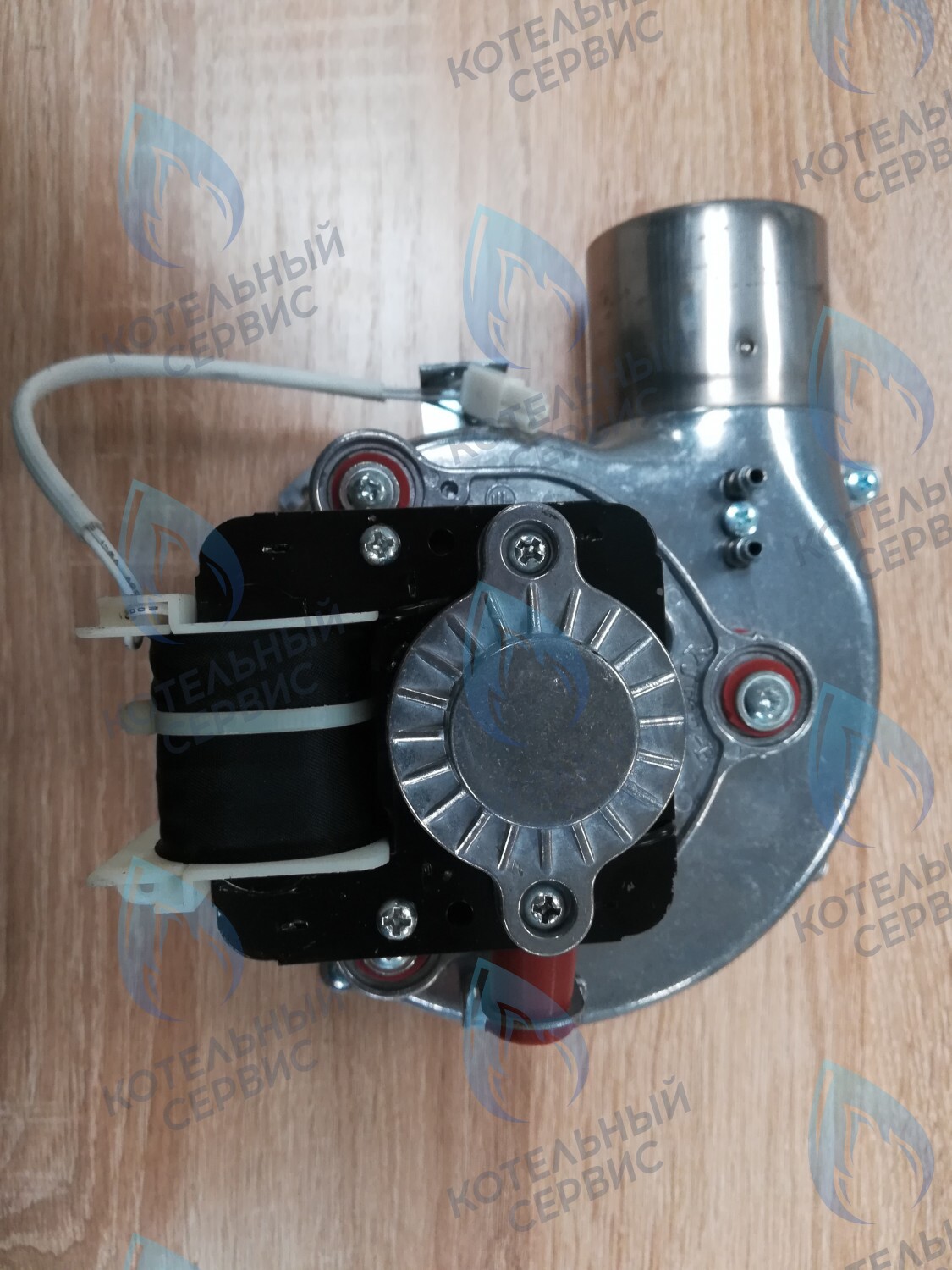 151001247 Вентилятор дымоудаления (45W) Alpenhoff Gamburg (151001247) в Оренбурге	