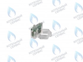 Датчик расхода воды Baxi ECB 335 0001 PROTHERM (0020027652), ARISTON (65100540), E.C.A. (7006901239), FERROLI DIVATECH (398901239)