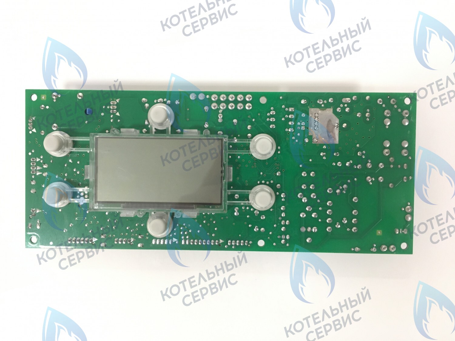 CB006-MIAD300-Комп Плата управления (замена MIAD300 с комплектом проводов) BaltGaz Neva MIAD500 (Neva Lux) NORDGAS IT в Оренбурге	