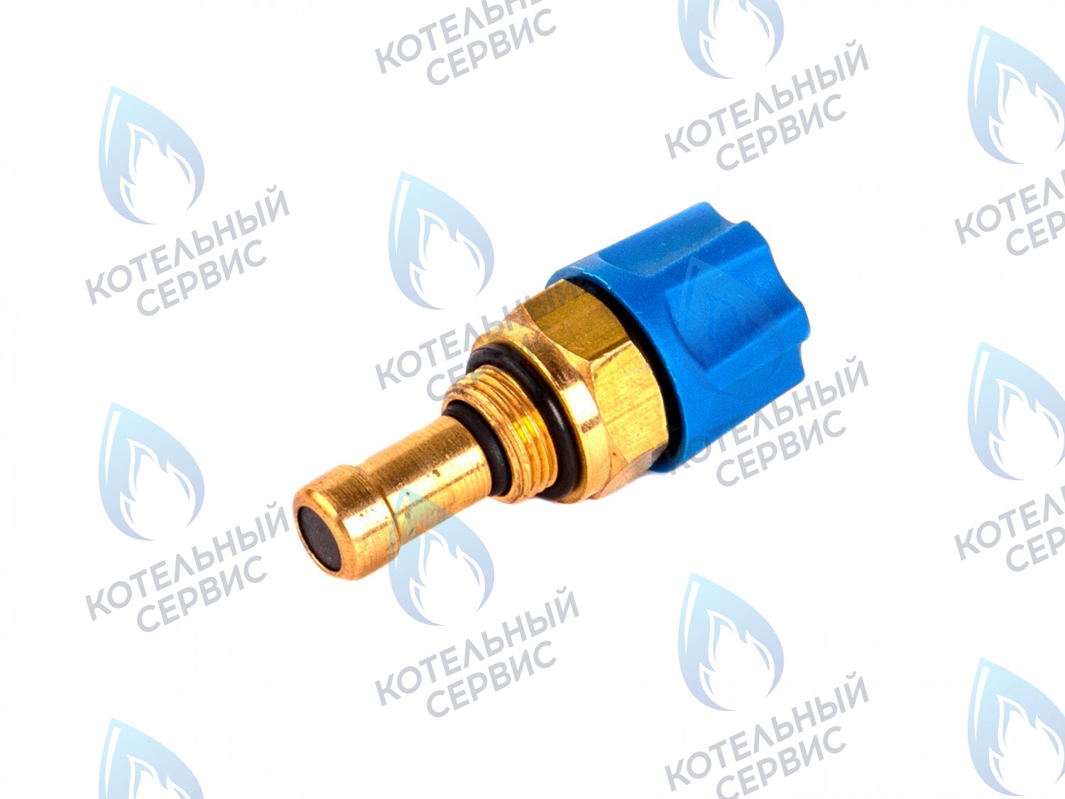 FF009-02 Кран подпитки Protherm (0020119802, 0020118758), Vaillant (0020123549), Hi-therm (7020680011), Kentatsu (792.7020680011) (P) в Оренбурге	