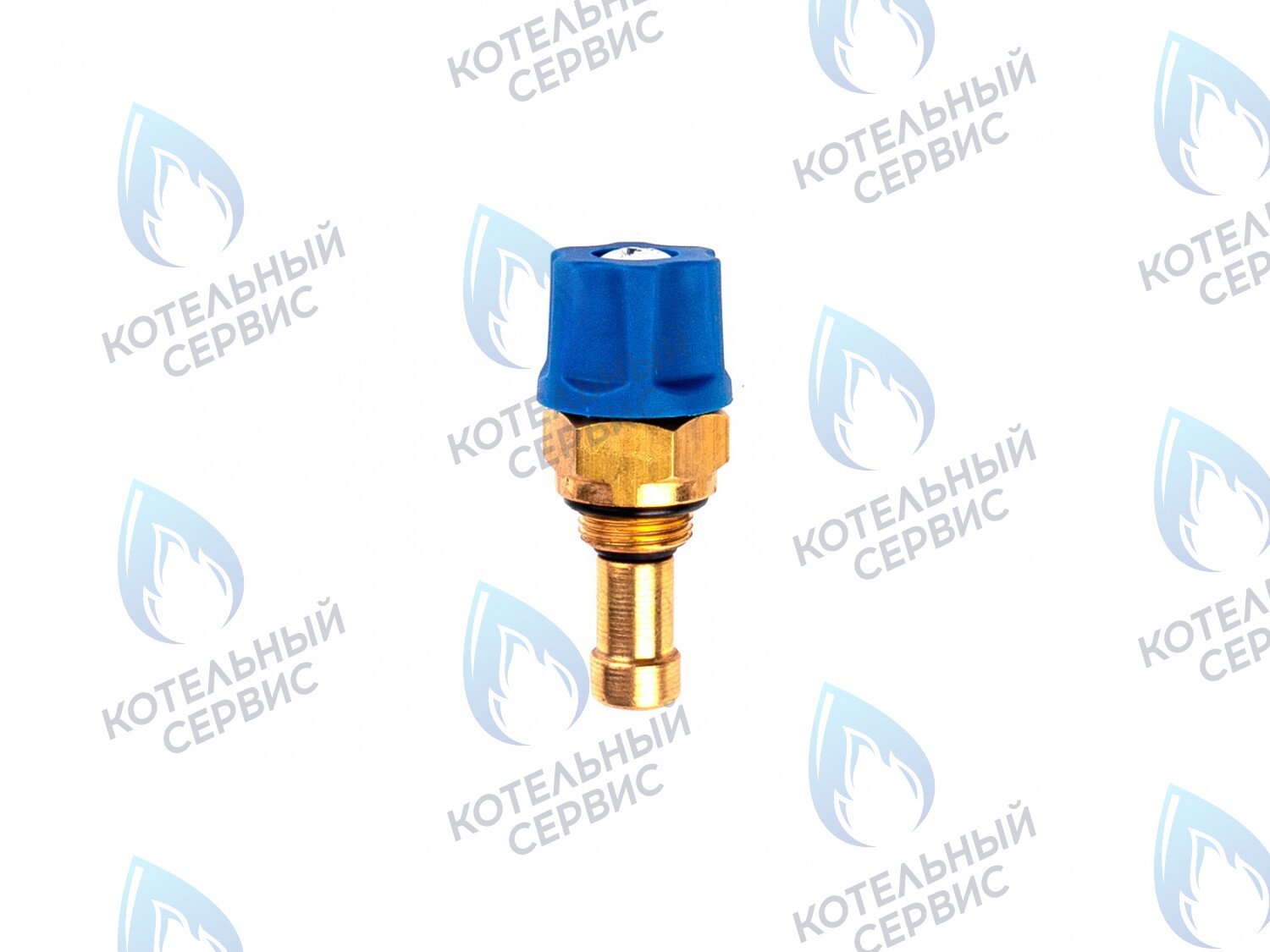 FF009-02 Кран подпитки Protherm (0020119802, 0020118758), Vaillant (0020123549), Hi-therm (7020680011), Kentatsu (792.7020680011) (P) в Оренбурге	