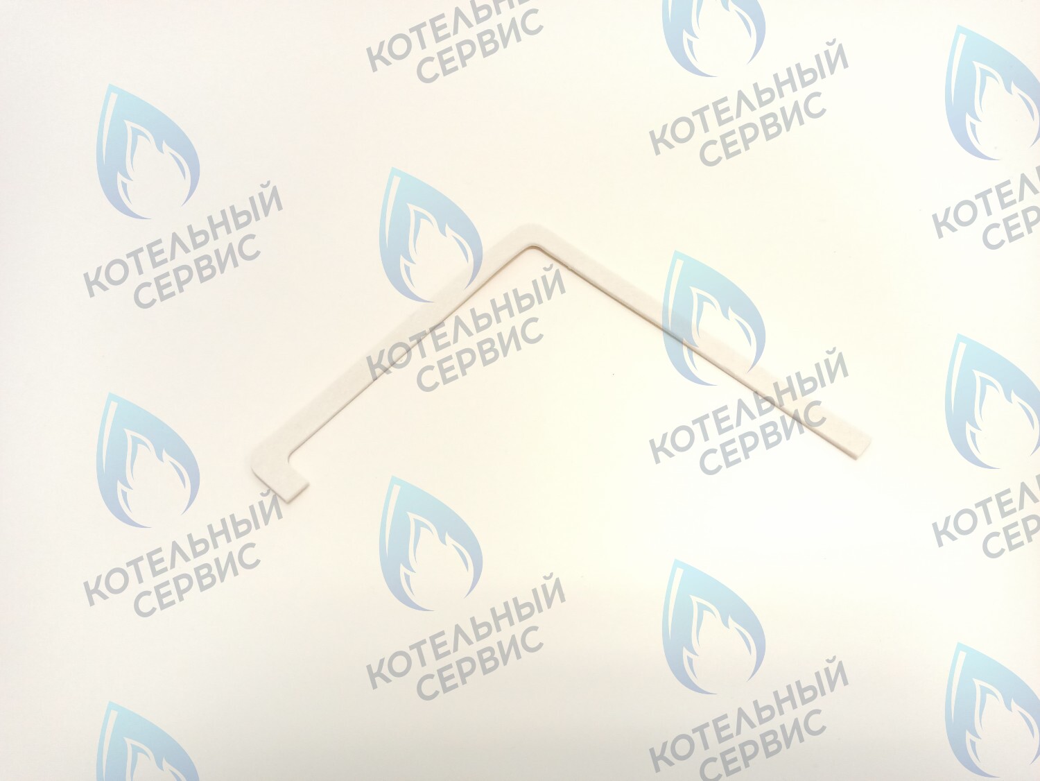 440010418 Прокладка теплообменника нижняя RINNAI GMF/EMF/BR-W 207 в Оренбурге	