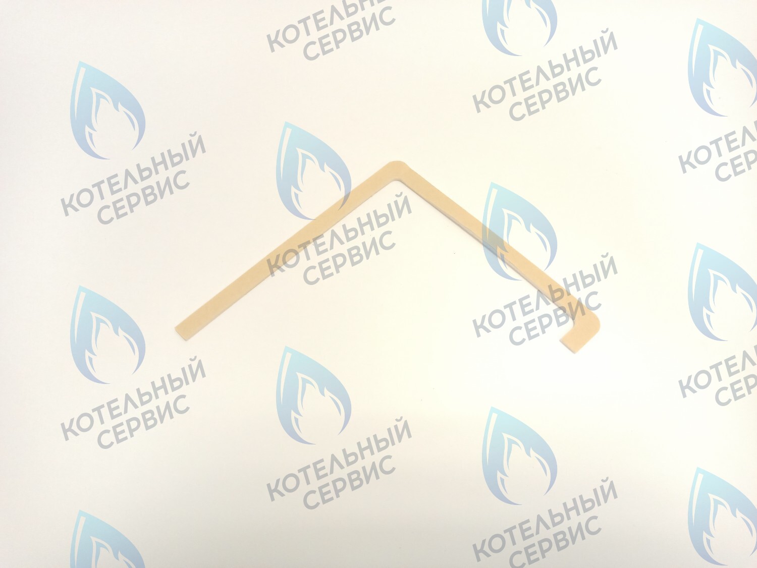 440010418 Прокладка теплообменника нижняя RINNAI GMF/EMF/BR-W 207 в Оренбурге	