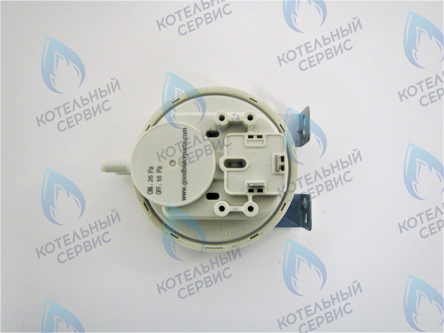 AP-026-018-63-HJ Реле давления воздуха (маностат) 26/18 Pa в Оренбурге	