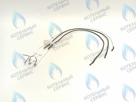 Блок электродов KENTATSU Nobby Balance Plus, Nobby Balance Plus S