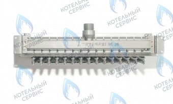 103828 Горелка секционная 32кВт Prime ЛЕМАКС (Lemax) в Оренбурге	