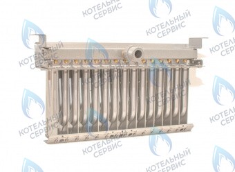 103828 Горелка секционная 32кВт Prime ЛЕМАКС (Lemax) в Оренбурге	