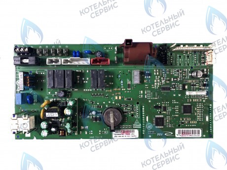 7856853 Контроллер (блок управления арт. 7859849)  VIESSMANN VITOPEND 100-W A1JB, A1HB в Оренбурге	