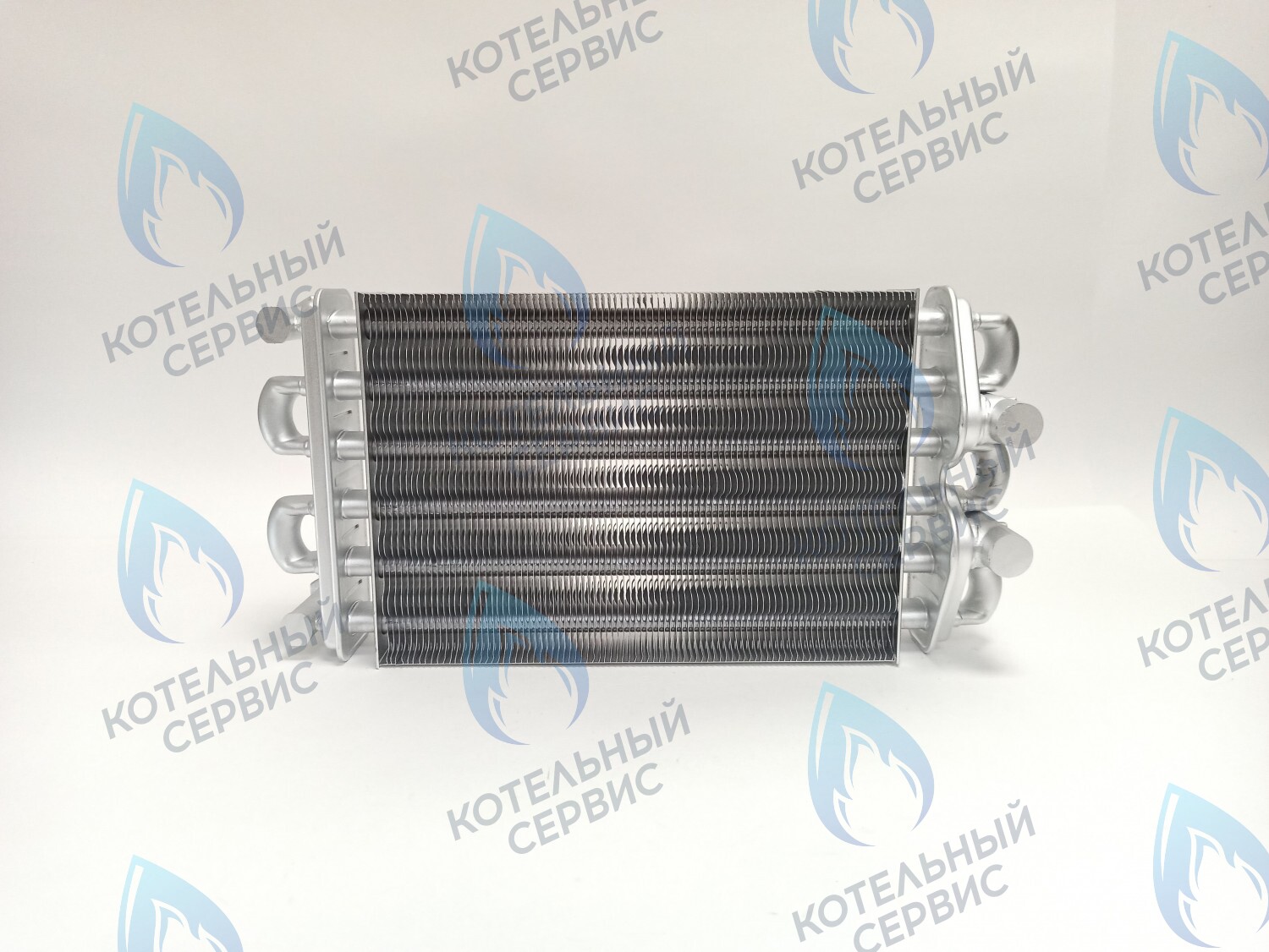 EB092-260 Теплообменник битермический 260мм ROCTERM TEi-B24 в Оренбурге	