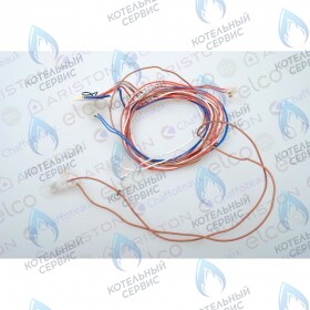 Кабeль терм. Перегрева - пневмореле CHAFFOTEAUX