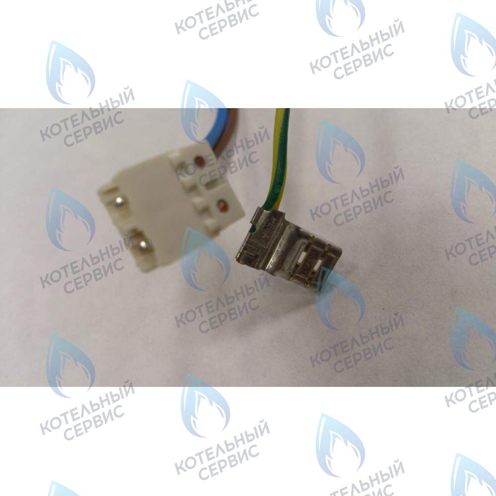 6305100088 Провод электрический газового клапана BAXI в Оренбурге	