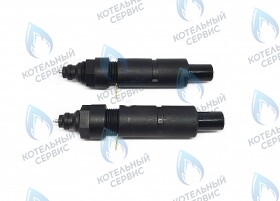 Пьезовоспламенитель (пластик) GL-111 Ø14мм для "Sit" 630 EUROSIT