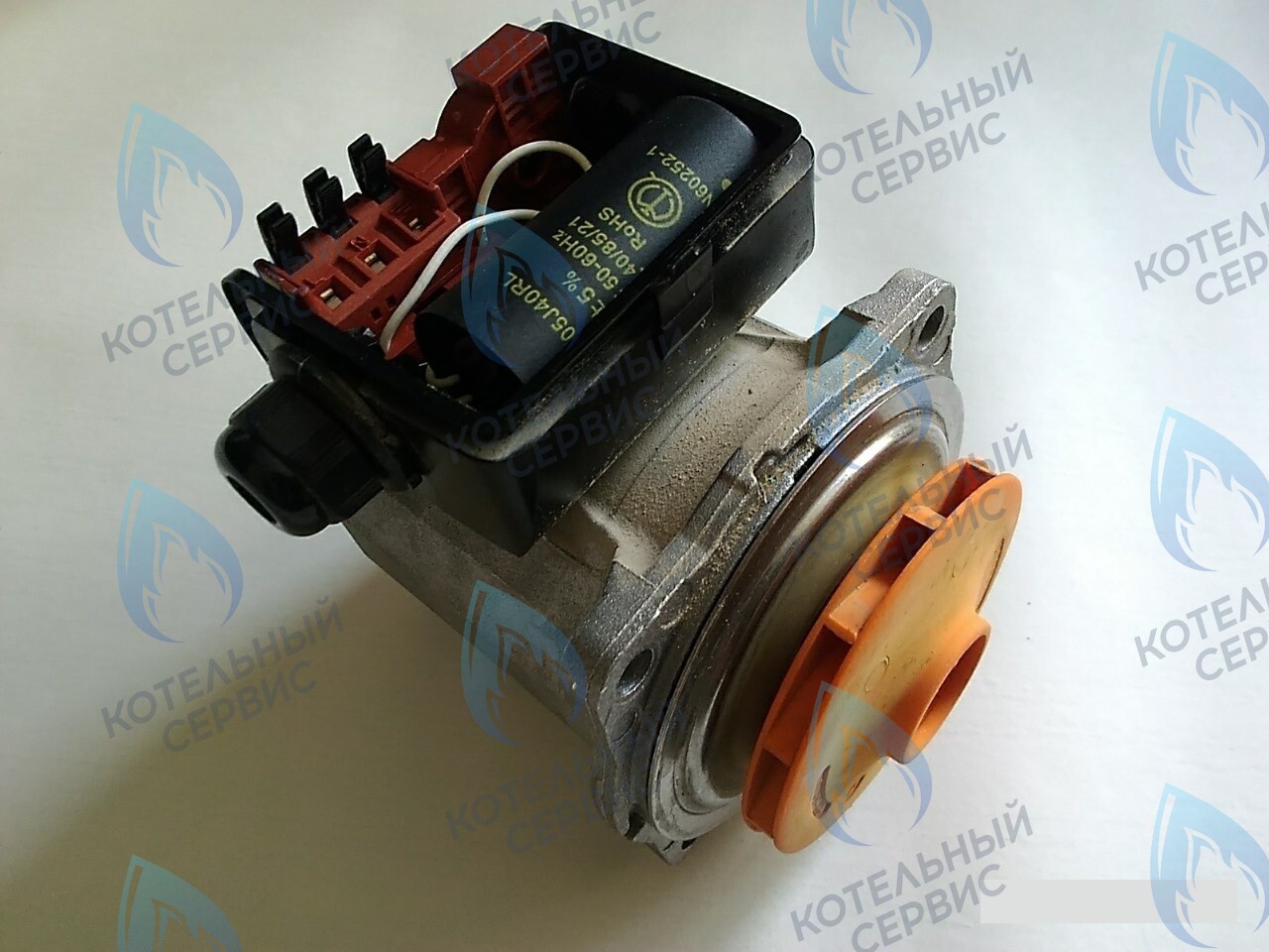 BSL 12/4.1-3 PR12 Насос циркуляционный WILO для котлов LEMAX в Оренбурге	